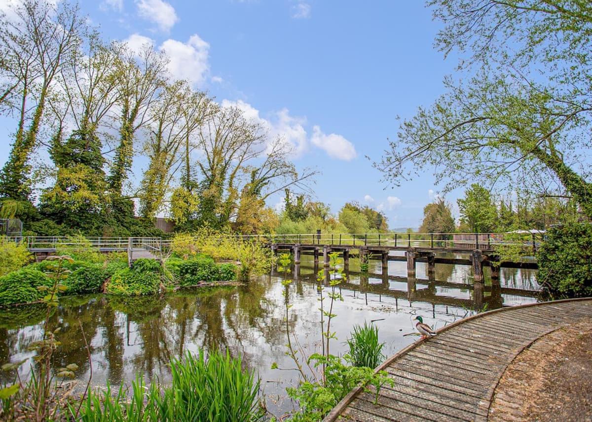 Lee Valley *