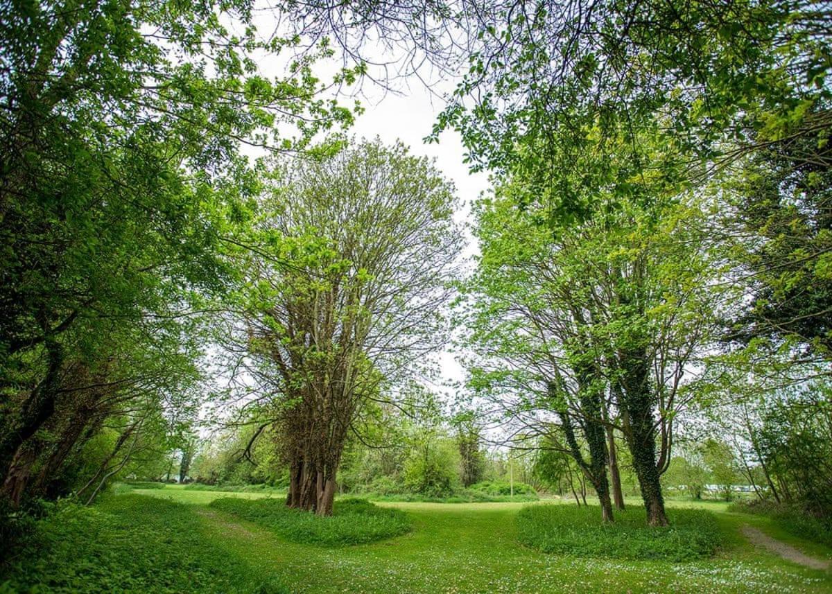 Lee Valley Hoddesdon