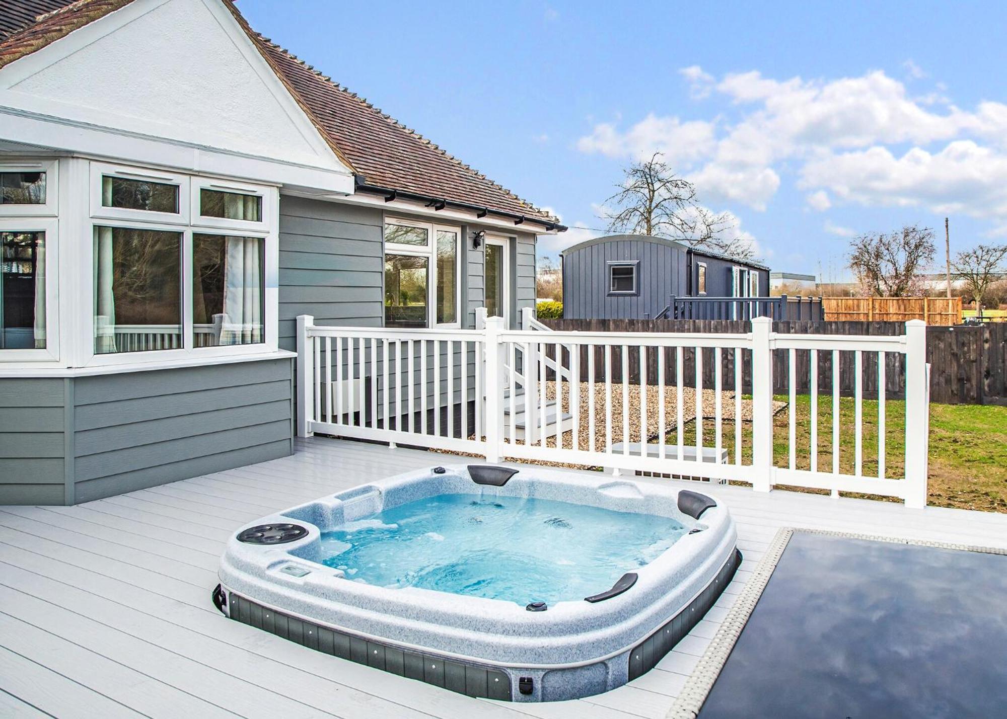 Lee Valley * Hoddesdon
