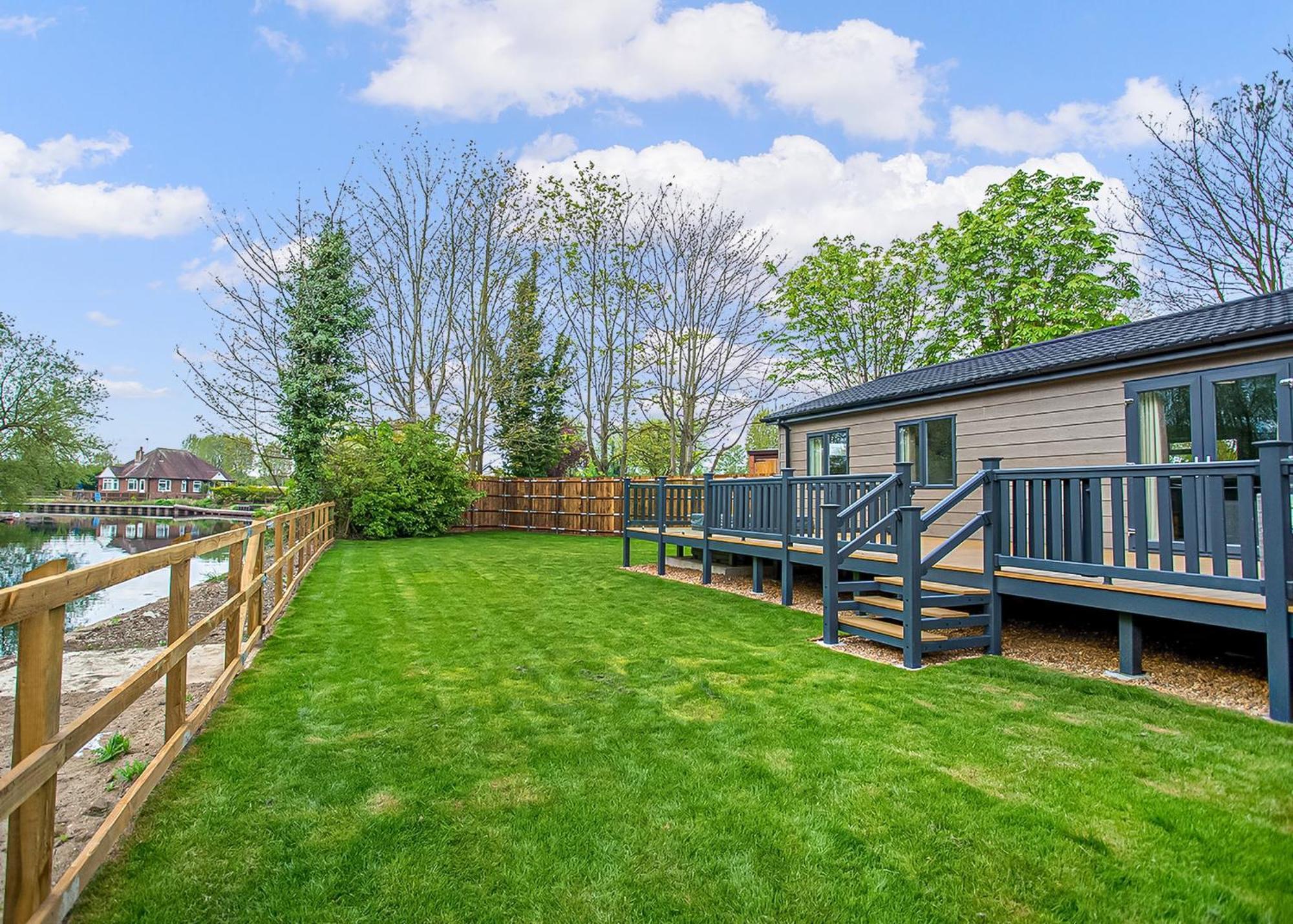 Lee Valley Hoddesdon