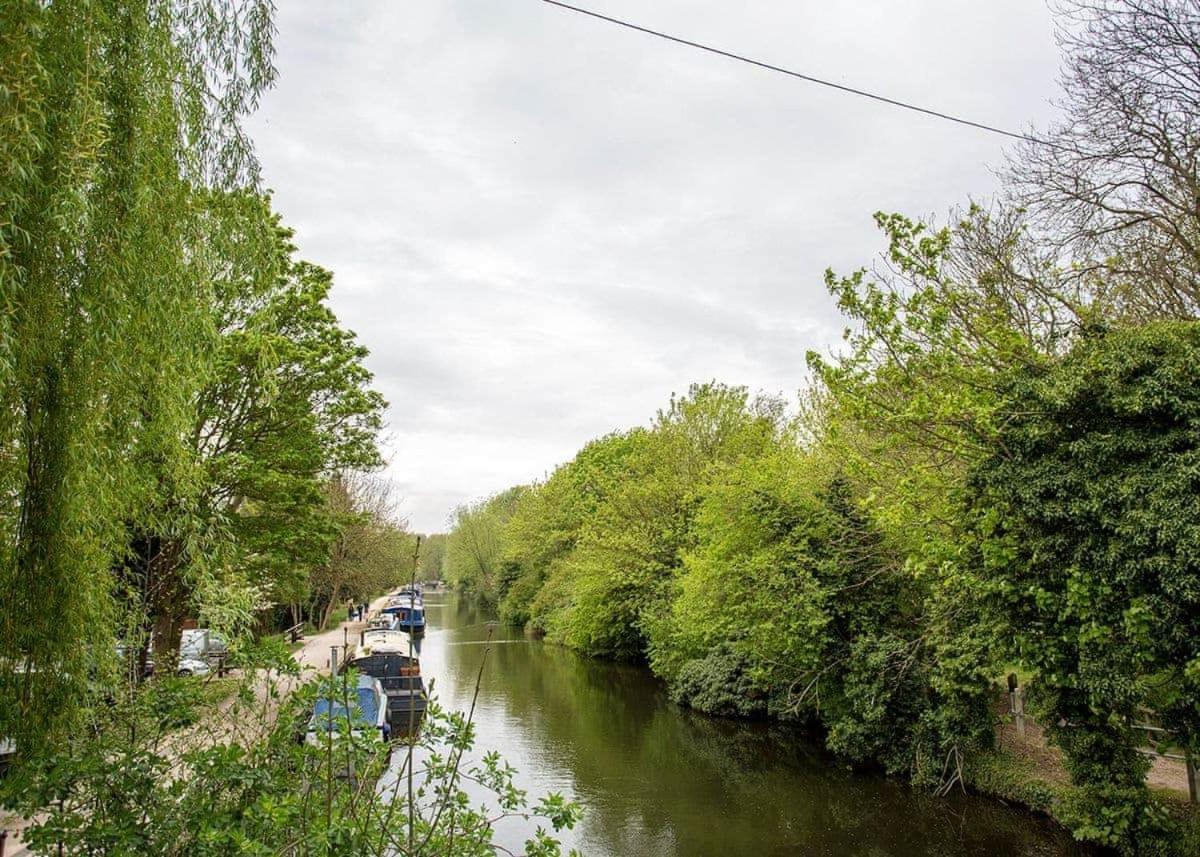 Lee Valley Ferienpark *