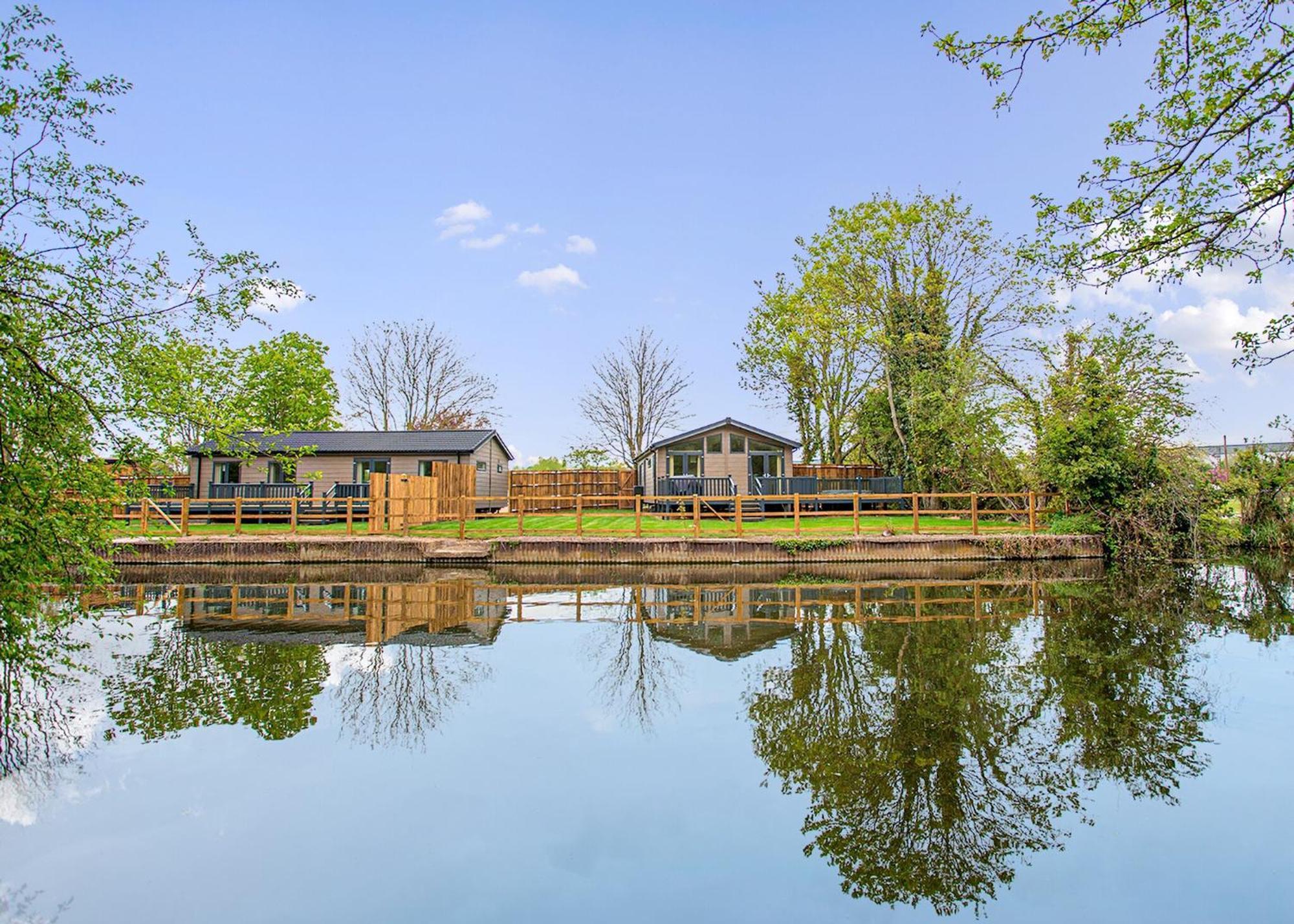 Ferienpark Lee Valley