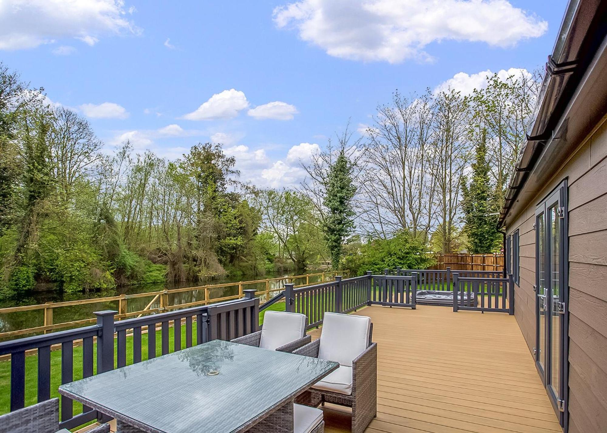 Lee Valley * Hoddesdon