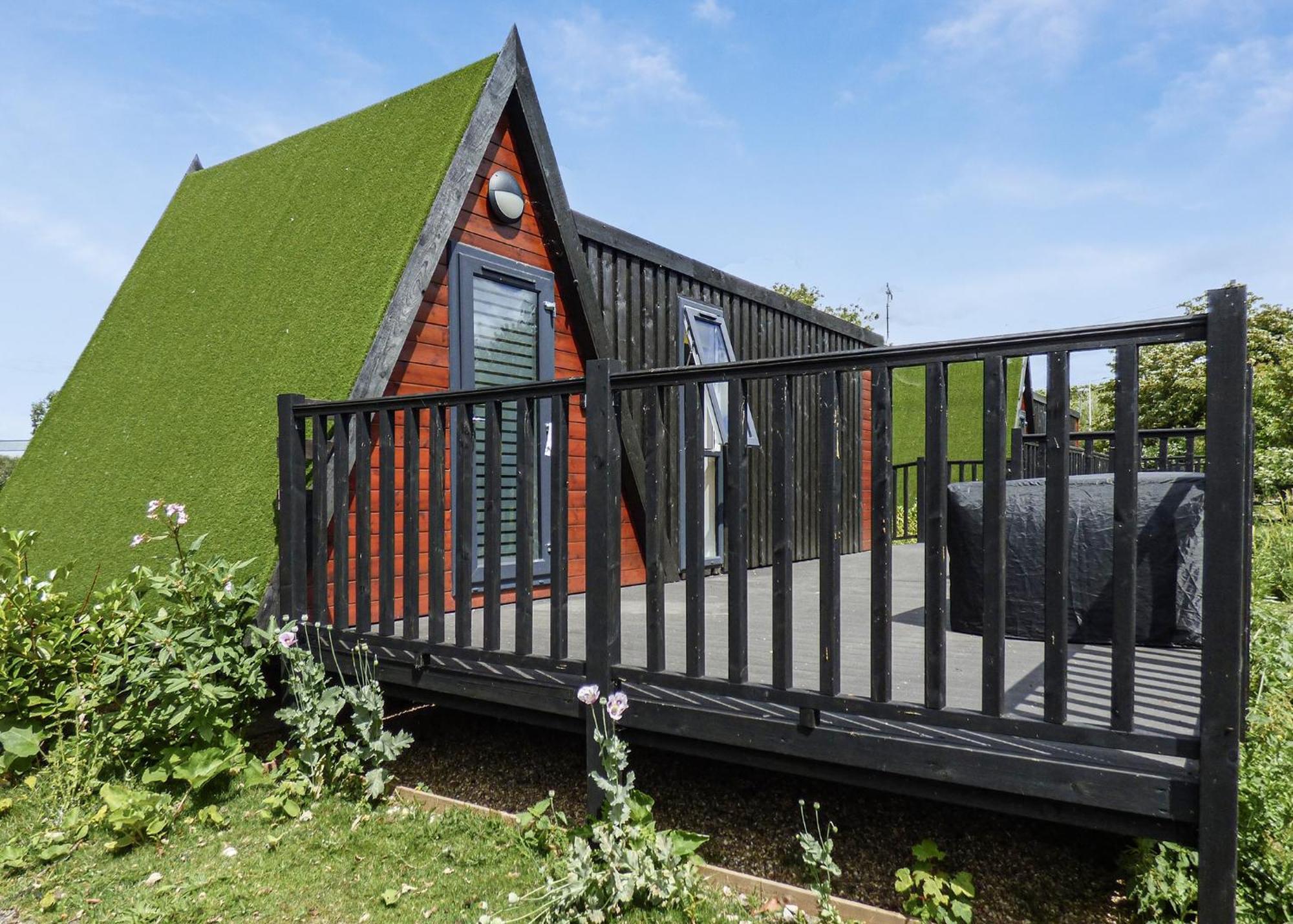 Lee Valley Ferienpark Hoddesdon